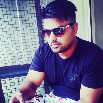 Rahul Dean ™ ♈ ➰ profile