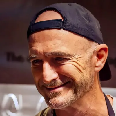 Richi Kägi profile