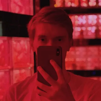 Илья profile