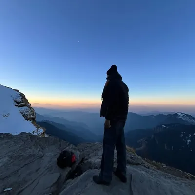 Richii | Solo Travel & Vlogs profile