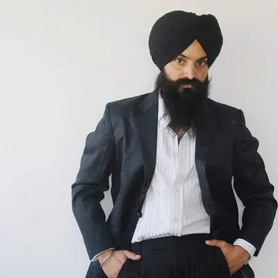 Richi Singh profile