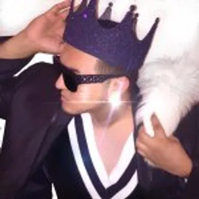 Rich Lux profile