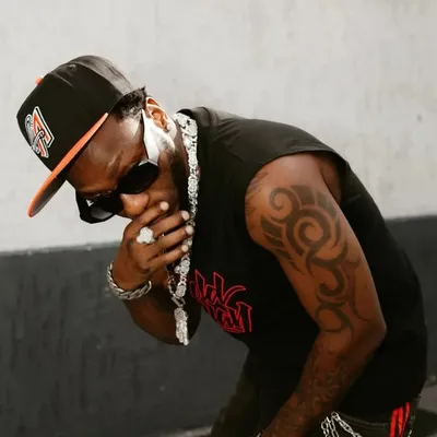 Official Richmavoko Fanpage profile
