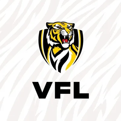 Richmond VFL profile