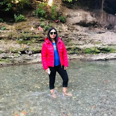 Richographer profile