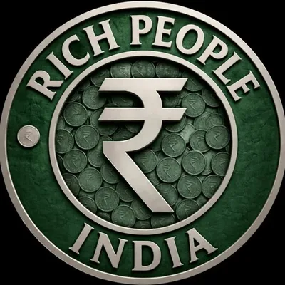 Rich People India profile