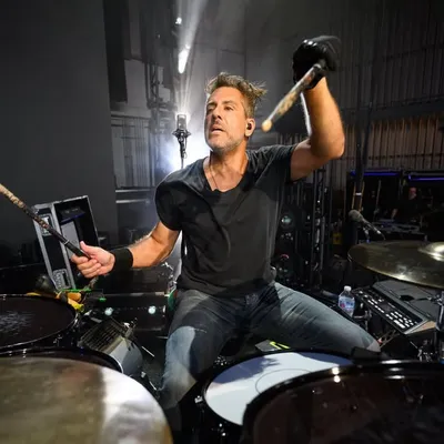 Rich Redmond profile