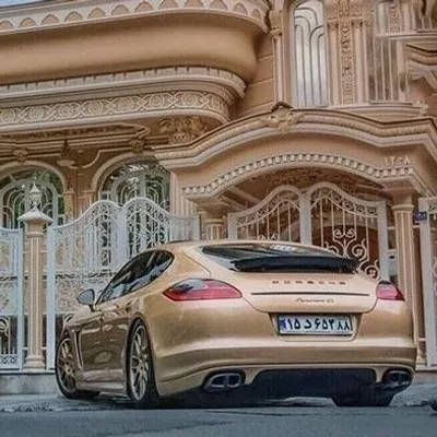 🔱ثروتمندان تهران🔱 profile