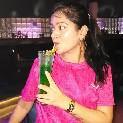 Rupal Jain profile