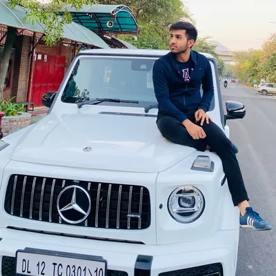 RICH TORQUE BY VIKAS profile