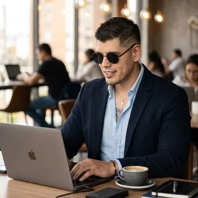 Ricardo Corredor Martinez | Creador de contenido profile