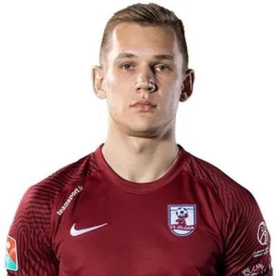 Ričards Jirgensons ⚽️👩🚒🇱🇻 profile