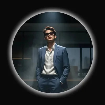 ๐๐๐๐ ๐ฎ ๐ฟ๐ ๐๐๐ง profile