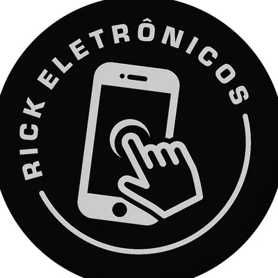 Rick Eletrônicos l Acessórios Apple | Campos dos Goytacazes profile