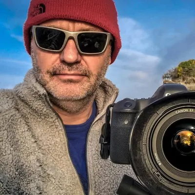 Rick McEvoy profile