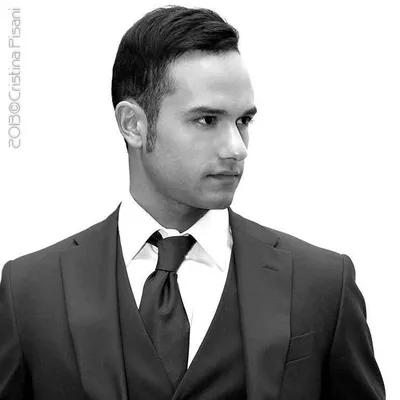 Richard Troy profile