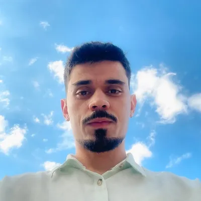 Ricardo Alfredo profile