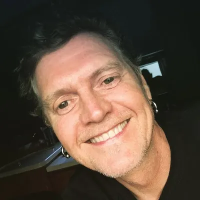 Rick Allen profile