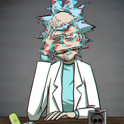 Rick profile