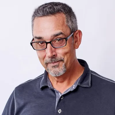 Rick Barker/ Music Business For Parents profile