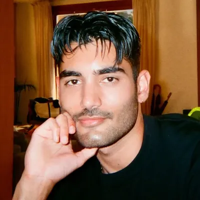 Rick Bhatia profile