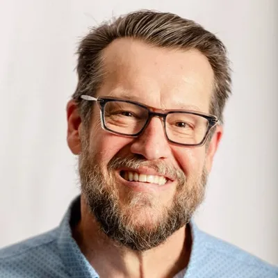 Rick Burgess profile
