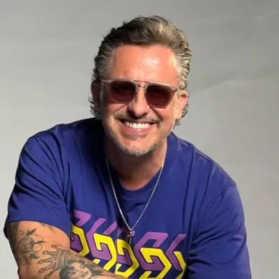 Rick Bonadio profile