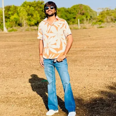 Rickey Ahir profile