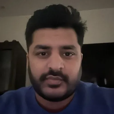 Sandeep Kumar Daroch profile