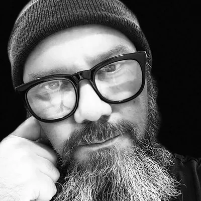 Rick Frausto profile