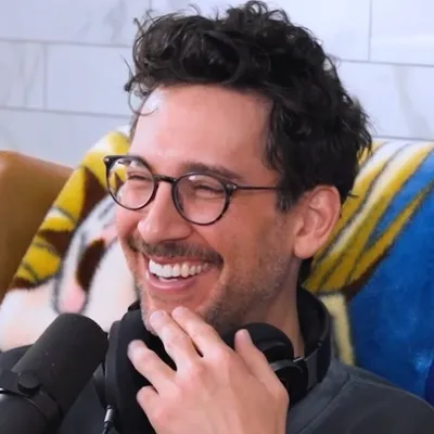 Rick Glassman profile