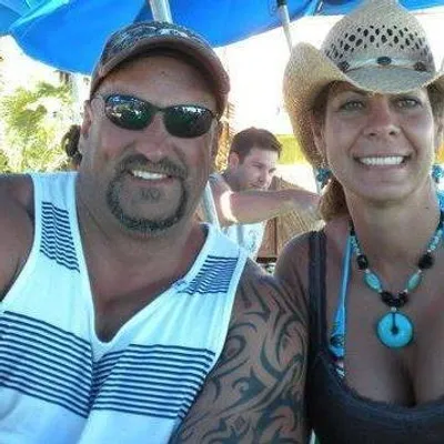 Rick Hall profile