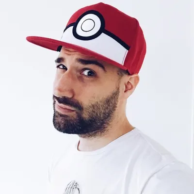 Rickachu profile
