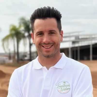 Rick Kelly profile