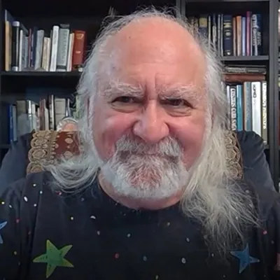 Rick Levine profile