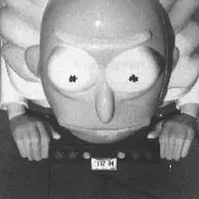 RICKMOBILE profile