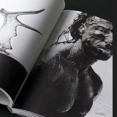 RICK OWENS STORE PARIS profile
