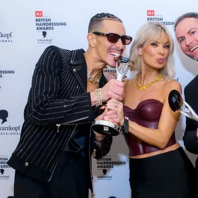 Rick Roberts | UK USA | Hair Educator | Schwarzkopf profile