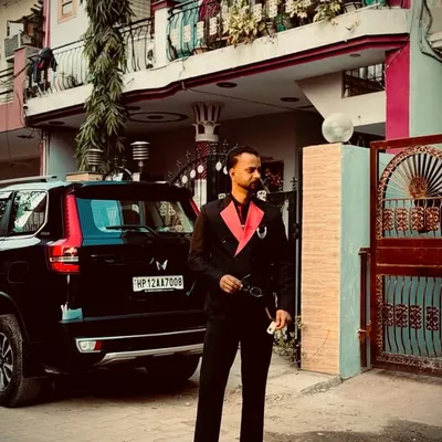 RAHUL RAJPUT profile