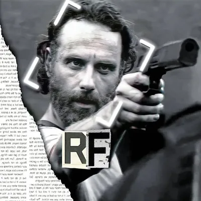 the walking dead profile