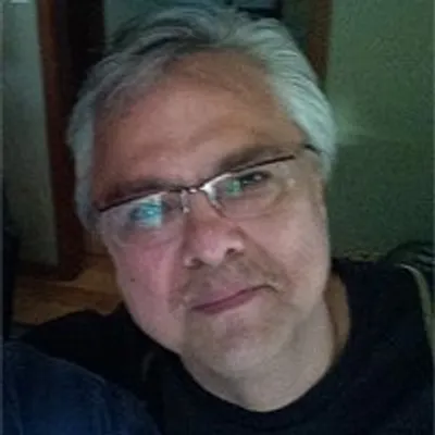 Rick Vidallon profile