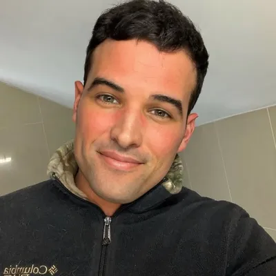 Ricky Rayment profile