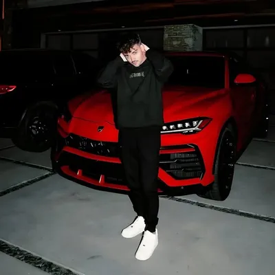 RICKY profile