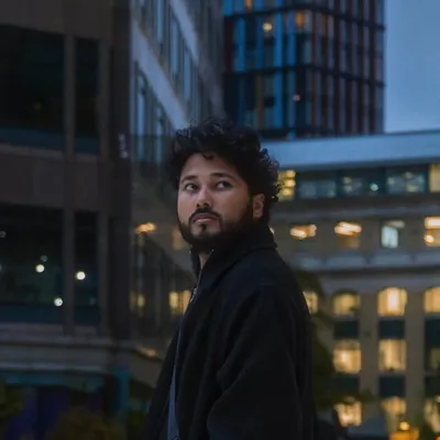 Ricky//7AM profile