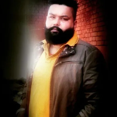 Ricky Ajnoud profile