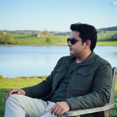 shubhanshu Bhaskar profile