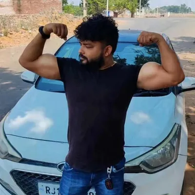 FurQan Gouri profile
