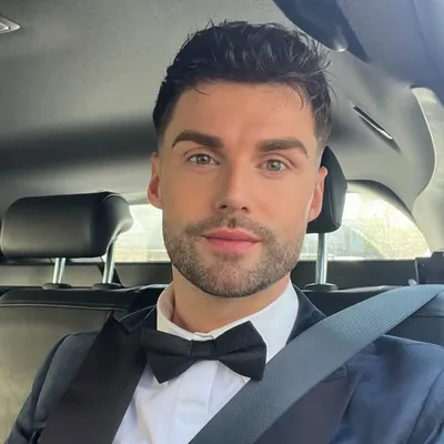 Ricky White profile