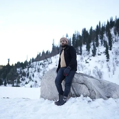 Ricky Singh profile