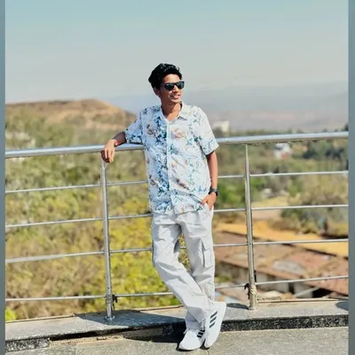 R I C K Y ๐ญ ( Tanvir ) profile